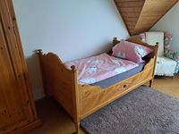 Kleines Schlafzimmer